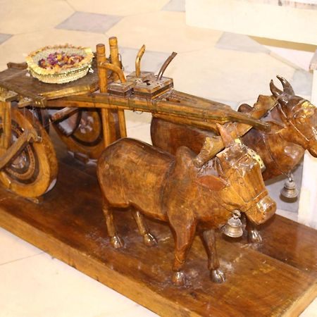 Savrupson Heritage Home Jalandhar Dış mekan fotoğraf
