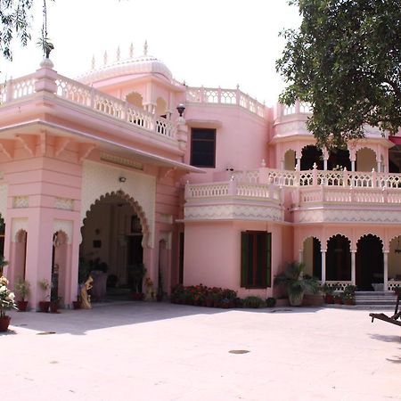 Savrupson Heritage Home Jalandhar Dış mekan fotoğraf