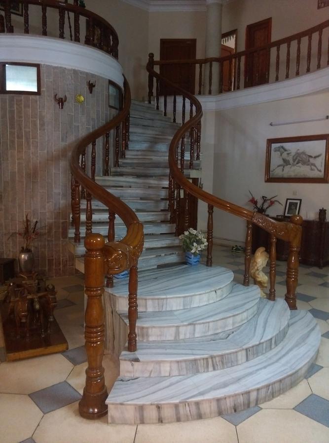 Savrupson Heritage Home Jalandhar Dış mekan fotoğraf
