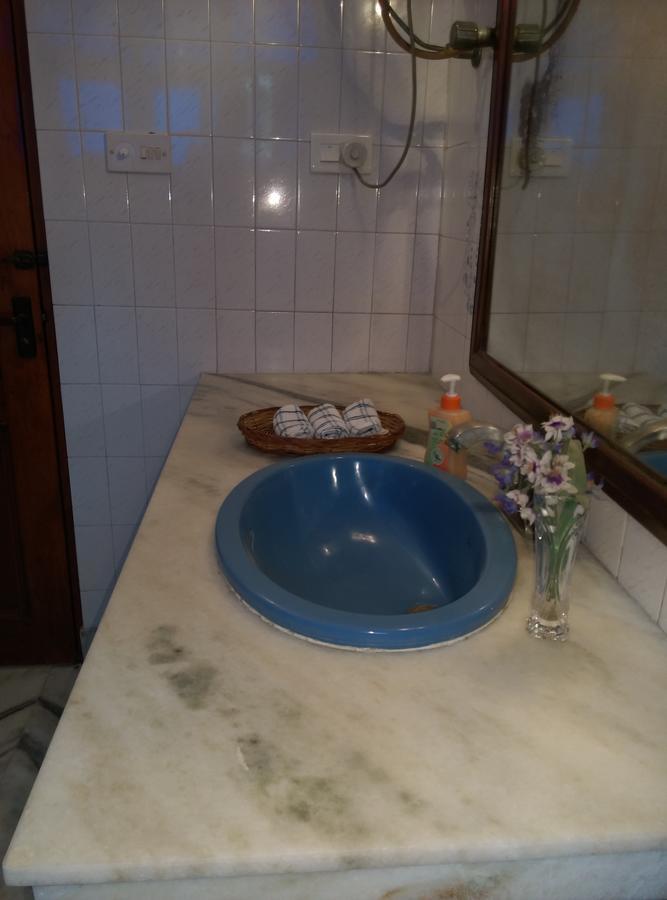 Savrupson Heritage Home Jalandhar Dış mekan fotoğraf