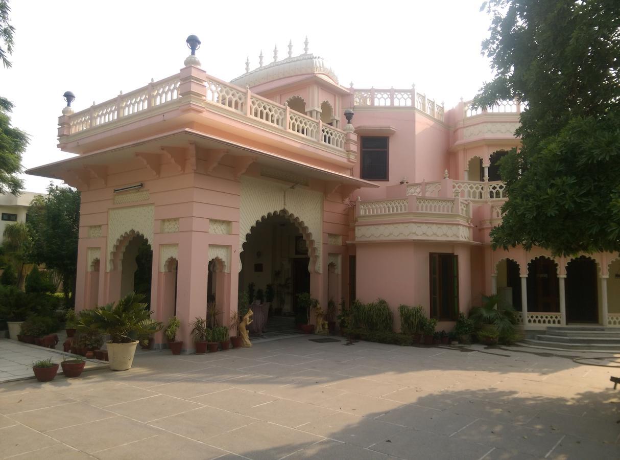 Savrupson Heritage Home Jalandhar Dış mekan fotoğraf