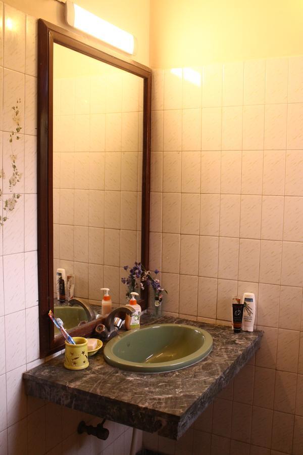 Savrupson Heritage Home Jalandhar Dış mekan fotoğraf