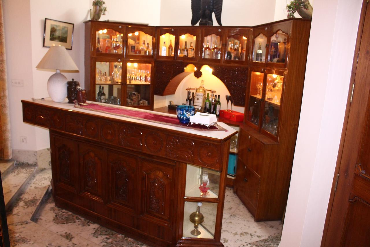 Savrupson Heritage Home Jalandhar Dış mekan fotoğraf