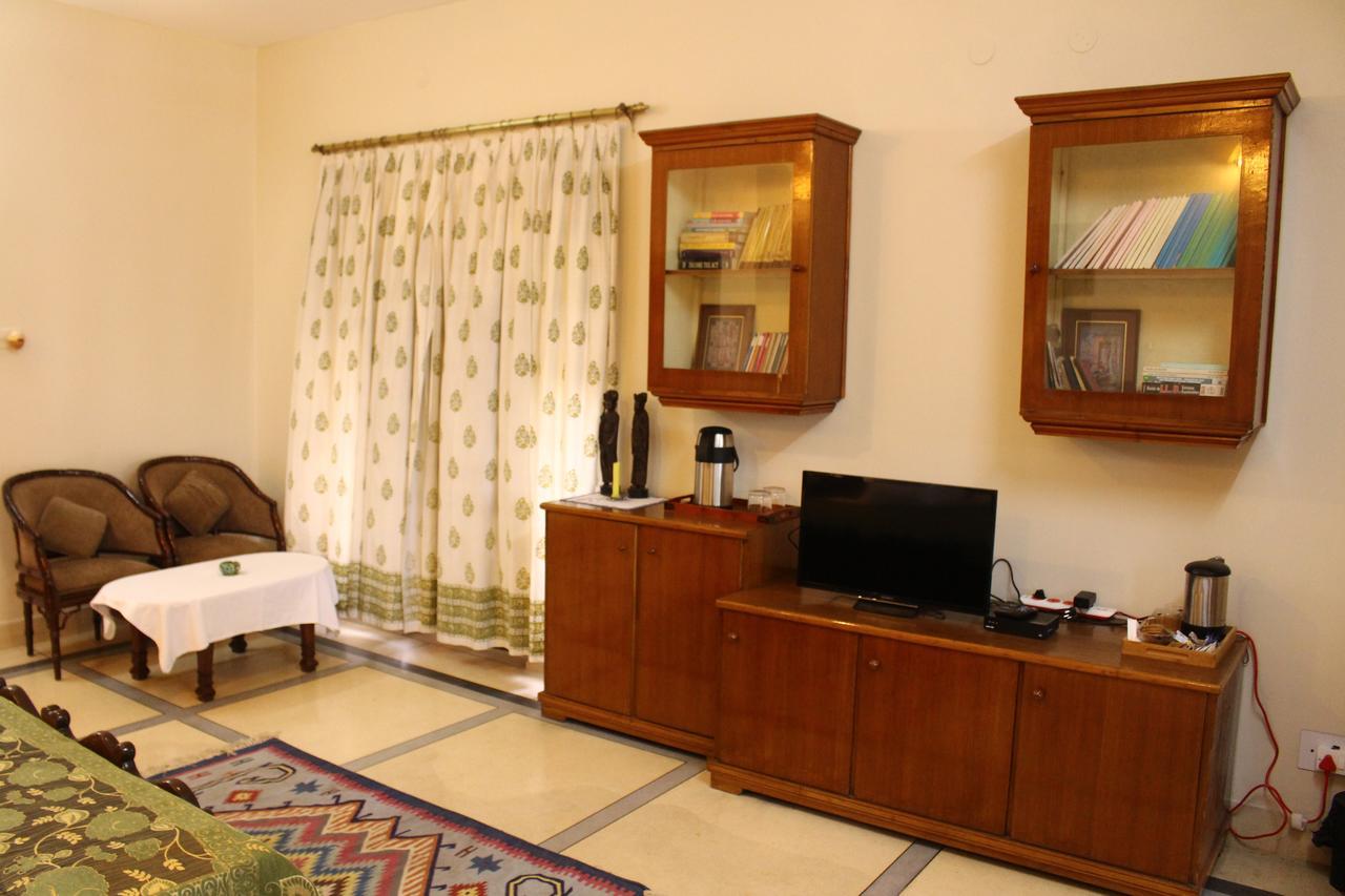 Savrupson Heritage Home Jalandhar Dış mekan fotoğraf