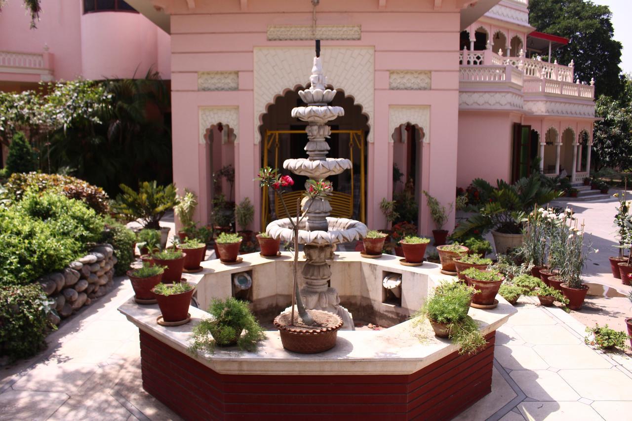 Savrupson Heritage Home Jalandhar Dış mekan fotoğraf