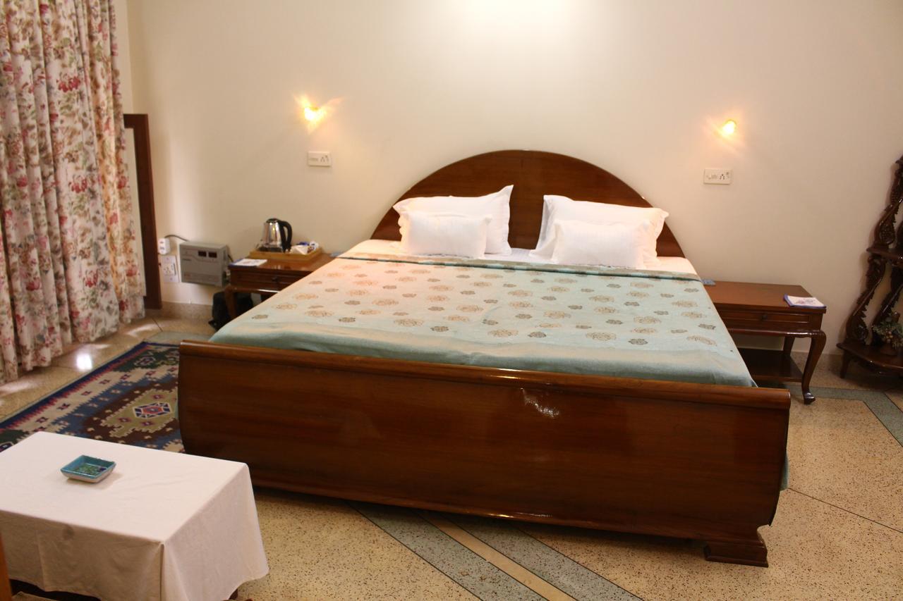 Savrupson Heritage Home Jalandhar Dış mekan fotoğraf