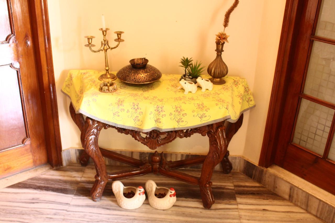 Savrupson Heritage Home Jalandhar Dış mekan fotoğraf