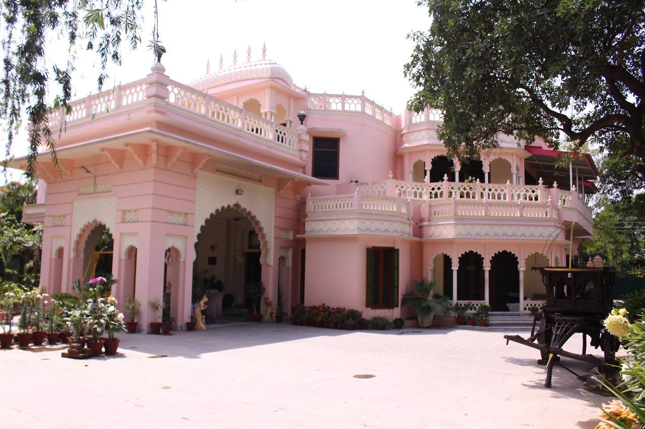 Savrupson Heritage Home Jalandhar Dış mekan fotoğraf